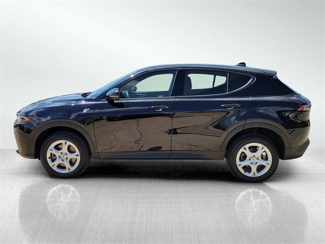 used 2023 Dodge Hornet car, priced at $24,344