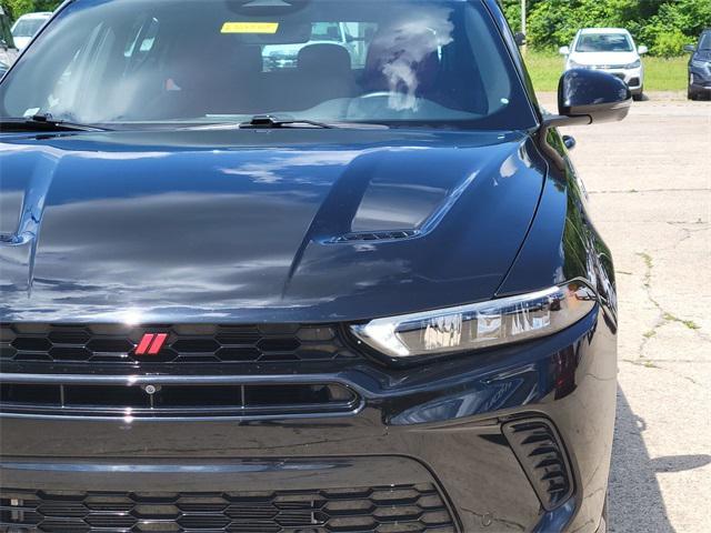 used 2023 Dodge Hornet car, priced at $24,344