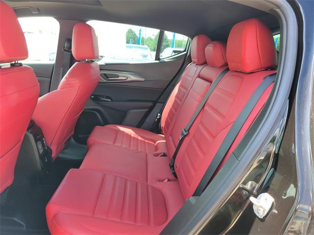 used 2023 Dodge Hornet car, priced at $24,344