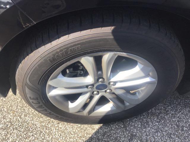 used 2019 Ford Edge car, priced at $16,334