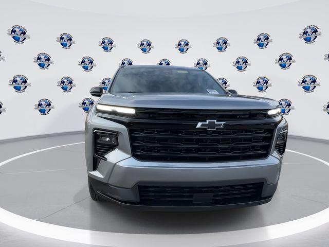 new 2026 Chevrolet Traverse car