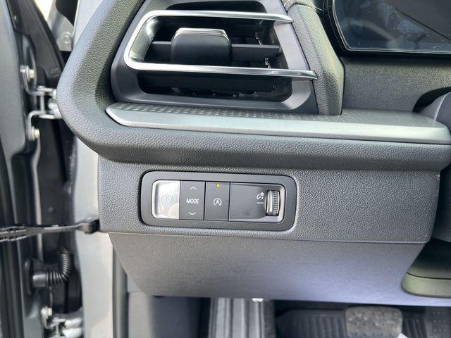 new 2026 Chevrolet Traverse car