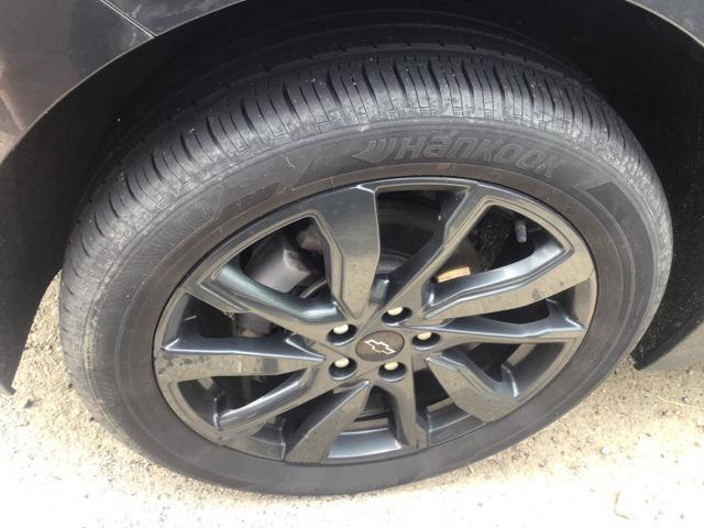 used 2023 Chevrolet Equinox car, priced at $26,838
