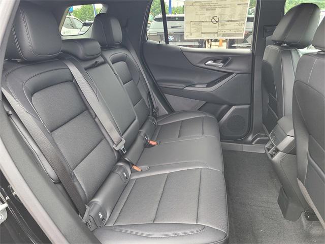 new 2026 Chevrolet Equinox car, priced at $34,340