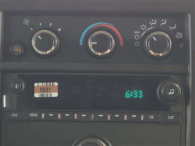 new 2025 Chevrolet Express 2500 car