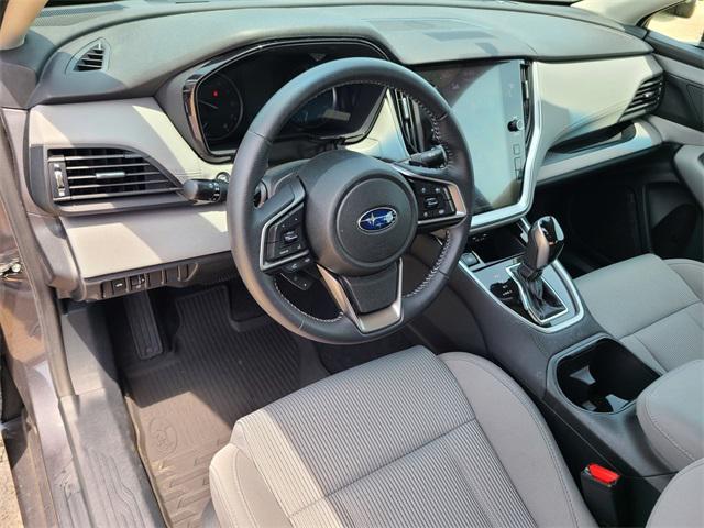 used 2020 Subaru Legacy car, priced at $21,648