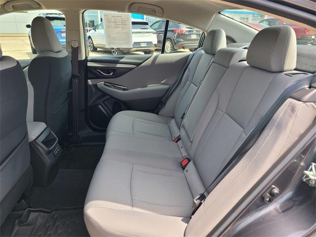used 2020 Subaru Legacy car, priced at $21,648