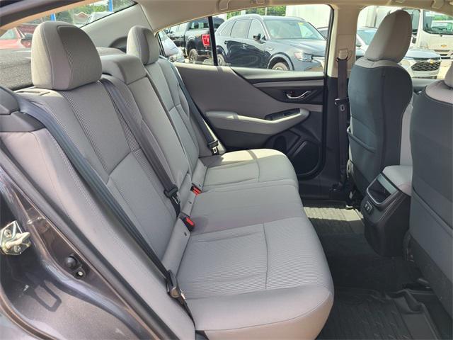 used 2020 Subaru Legacy car, priced at $21,648