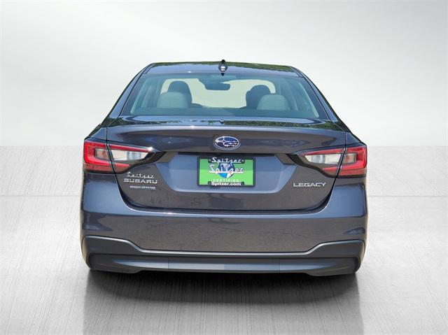 used 2020 Subaru Legacy car, priced at $21,648