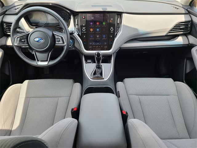 used 2020 Subaru Legacy car, priced at $21,648