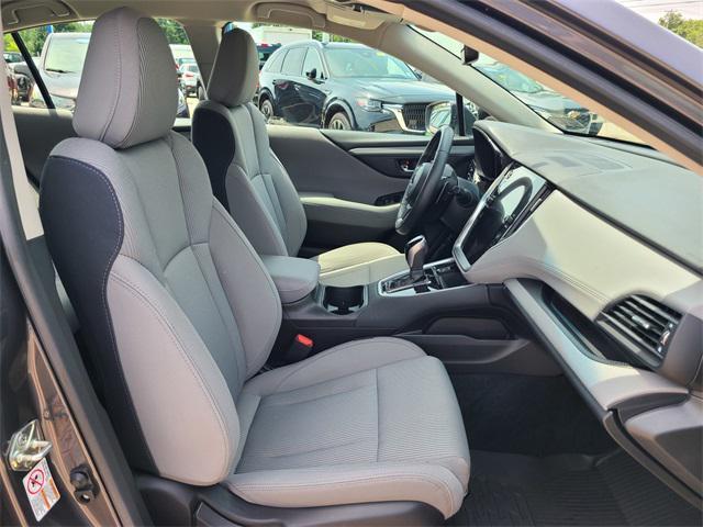used 2020 Subaru Legacy car, priced at $21,648