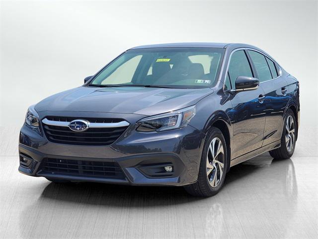 used 2020 Subaru Legacy car, priced at $21,648