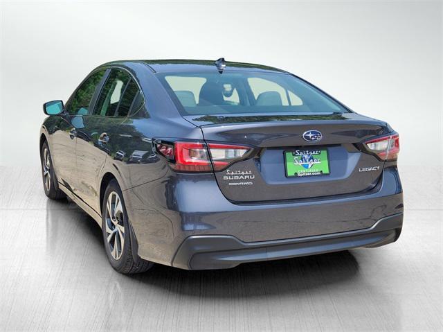 used 2020 Subaru Legacy car, priced at $21,648