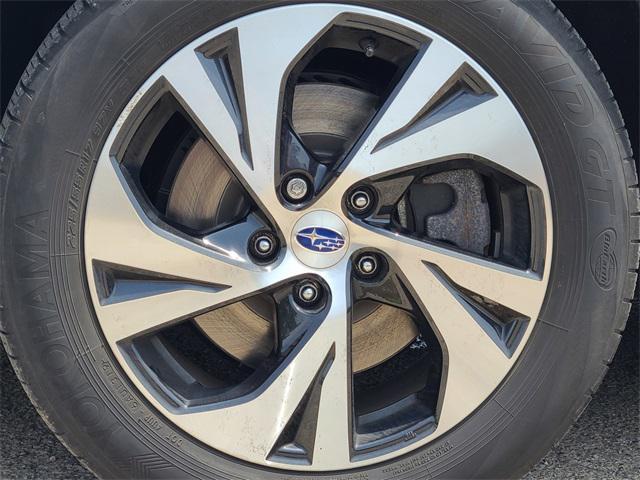 used 2020 Subaru Legacy car, priced at $21,648