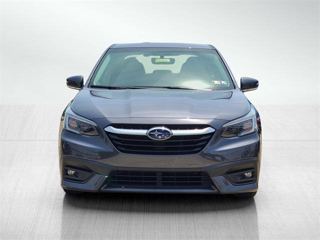used 2020 Subaru Legacy car, priced at $21,648