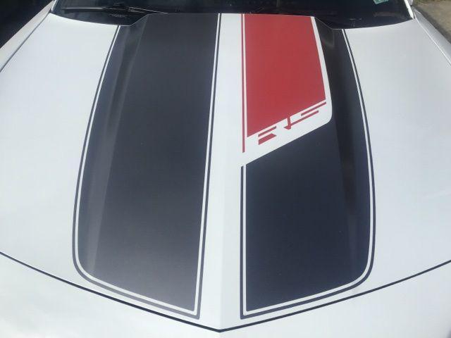 used 2015 Chevrolet Camaro car, priced at $16,988