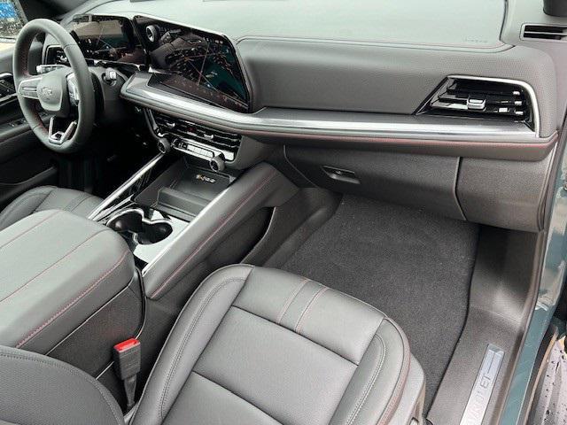 new 2025 Chevrolet Tahoe car, priced at $82,085