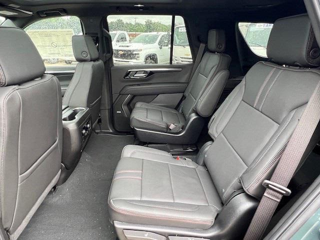 new 2025 Chevrolet Tahoe car, priced at $82,085