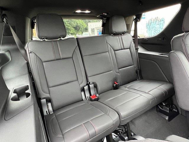 new 2025 Chevrolet Tahoe car, priced at $82,085
