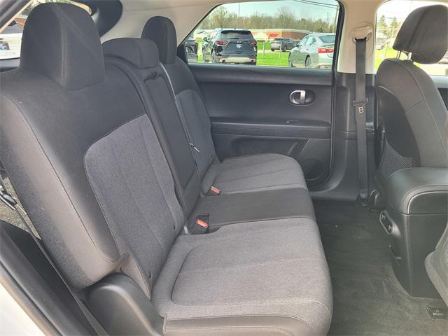 used 2022 Hyundai IONIQ 5 car, priced at $25,718