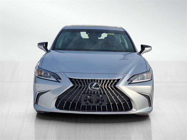 used 2022 Lexus ES 350 car, priced at $32,998