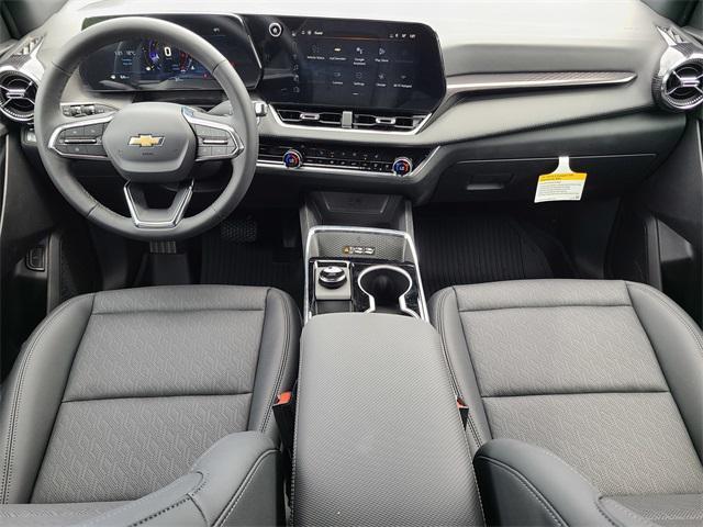 new 2026 Chevrolet Equinox car, priced at $32,835
