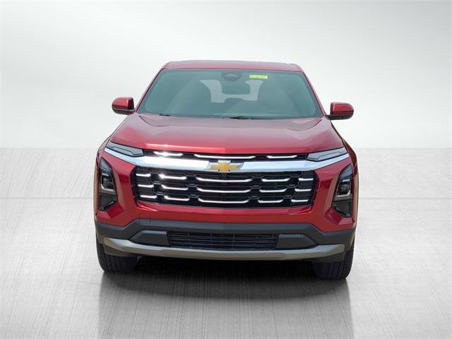 new 2026 Chevrolet Equinox car, priced at $32,835