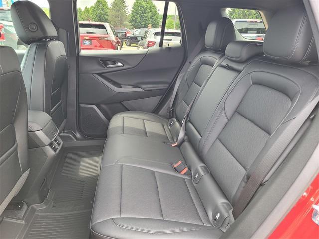 new 2026 Chevrolet Equinox car, priced at $32,835