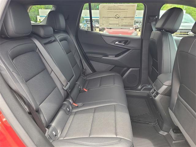 new 2026 Chevrolet Equinox car, priced at $32,835