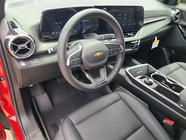 new 2026 Chevrolet Equinox car, priced at $32,835