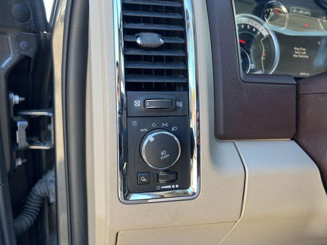 used 2018 Ram 2500 car, priced at $30,948