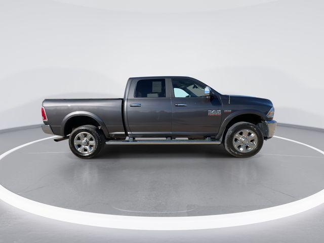 used 2018 Ram 2500 car, priced at $30,948
