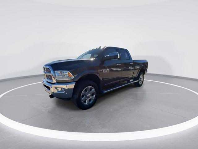 used 2018 Ram 2500 car, priced at $30,948