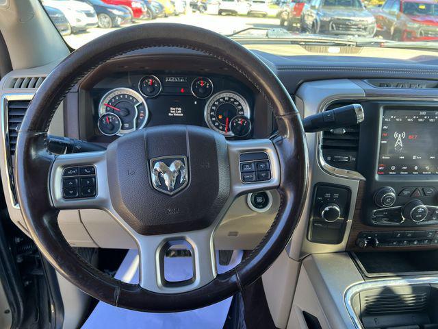 used 2018 Ram 2500 car, priced at $30,948