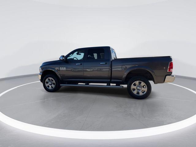used 2018 Ram 2500 car, priced at $30,948