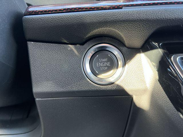 new 2026 Chevrolet Traverse car