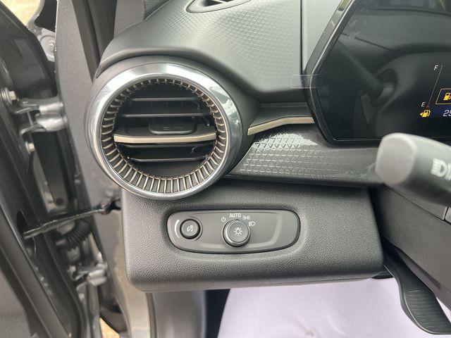 new 2026 Chevrolet Trax car