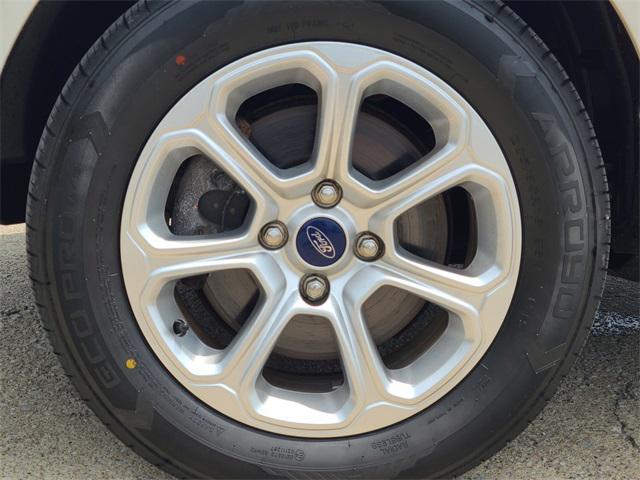 used 2019 Ford EcoSport car, priced at $12,998