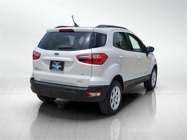 used 2019 Ford EcoSport car, priced at $12,998