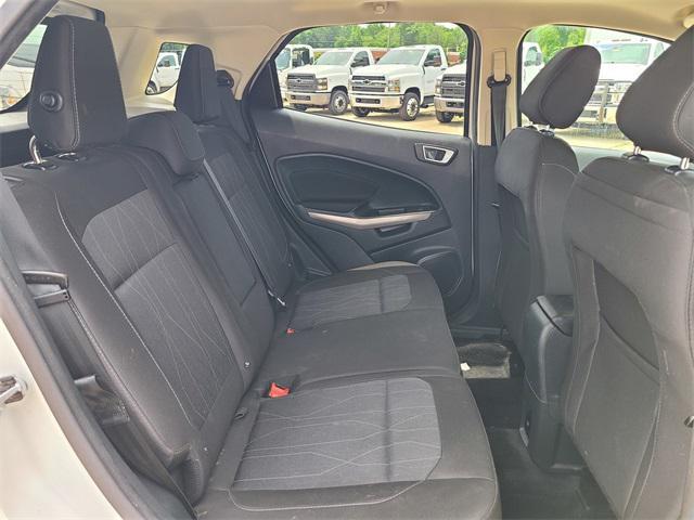 used 2019 Ford EcoSport car, priced at $12,998