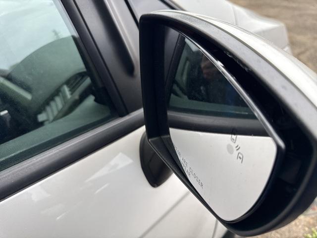 used 2019 Ford EcoSport car, priced at $13,259