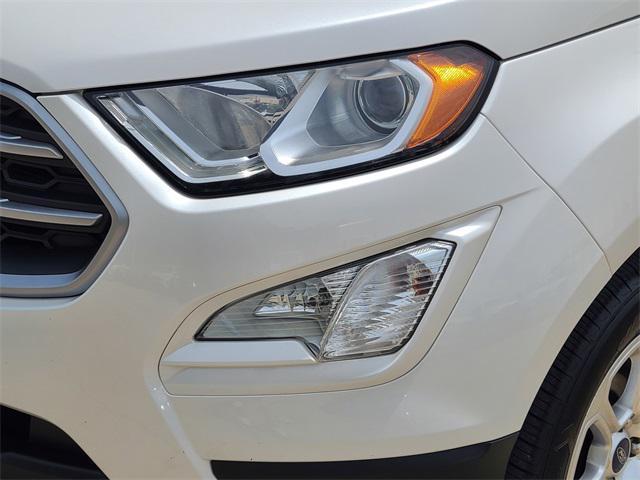 used 2019 Ford EcoSport car, priced at $12,998
