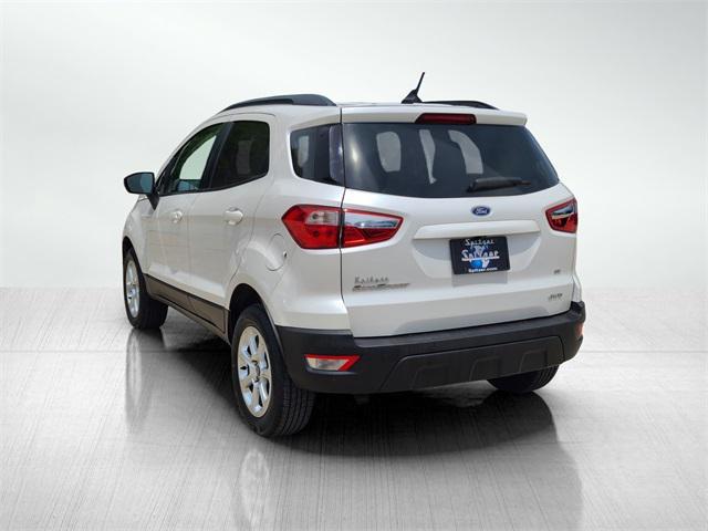 used 2019 Ford EcoSport car, priced at $12,998