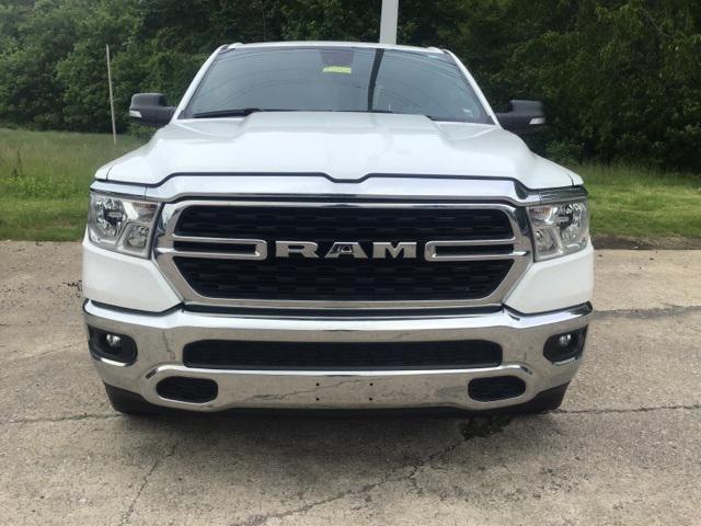 used 2022 Ram 1500 car, priced at $30,971