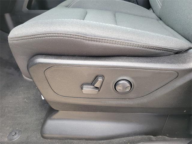 used 2022 Ram 1500 car, priced at $29,844