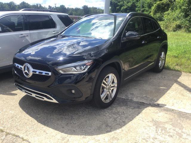 used 2023 Mercedes-Benz GLA 250 car, priced at $27,259