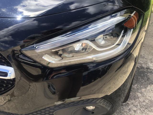 used 2023 Mercedes-Benz GLA 250 car, priced at $27,259