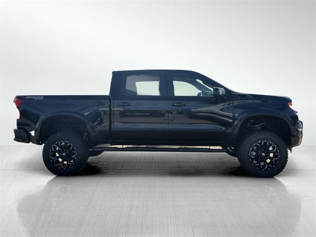 new 2023 Chevrolet Silverado 1500 car, priced at $85,000