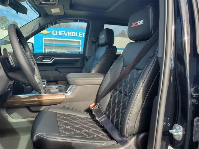 new 2023 Chevrolet Silverado 1500 car, priced at $85,000