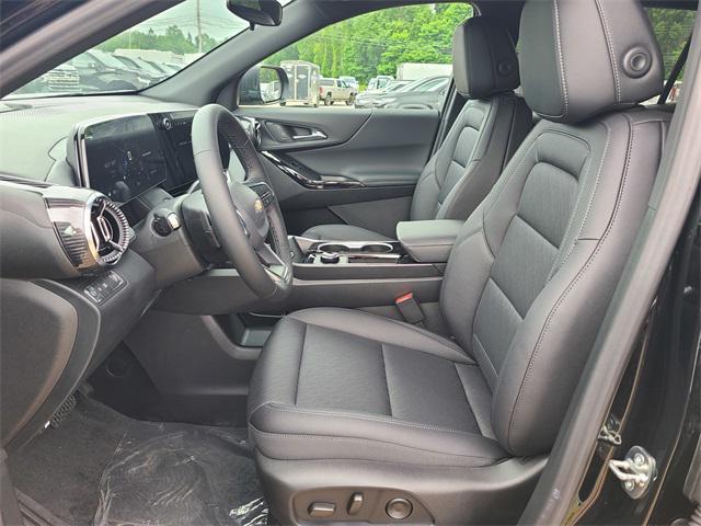 new 2026 Chevrolet Equinox car, priced at $32,635